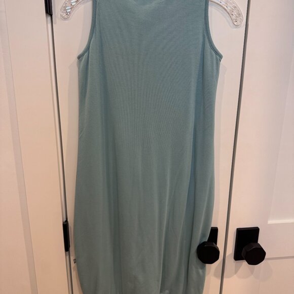 Kyte Baby Sleep Bag Walker in Seafoam 1.0 - Picture 3 of 4